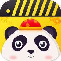 熊猫动态壁纸软件官方版