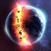 星球爆炸模拟器2021