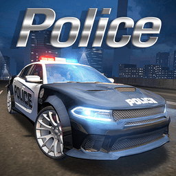 2022警察模拟器游戏