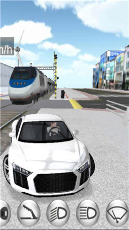 3D驾驶课最新版2023