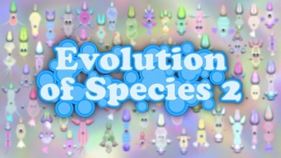 孢子进化论