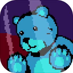 蓝熊末世行游戏