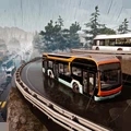 旅游巴士模拟驾驶中文版