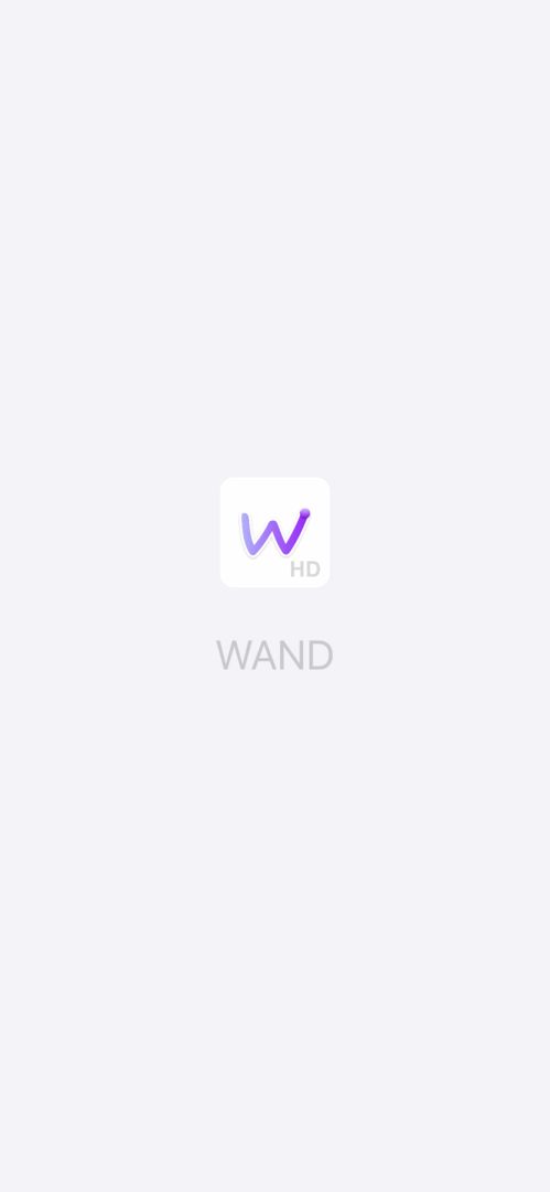 Wand免费 1.4.4