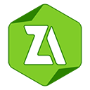 ZArchiver 正版免费