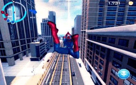 超凡蜘蛛侠2免费手机版
