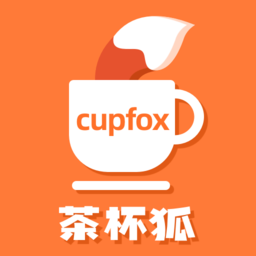 茶杯狐Cupfox