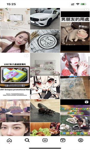 正版Instagram截图0