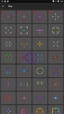 Crosshair  pro旧版本