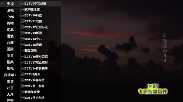 星火海外版