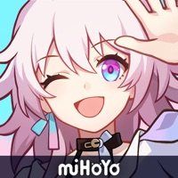 云崩坏星穹铁道官方正版