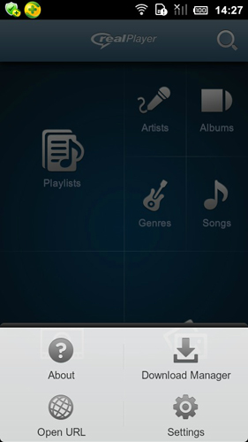 Realplayer