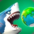 饥饿鲨世界