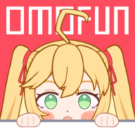 OmoFun弹幕网