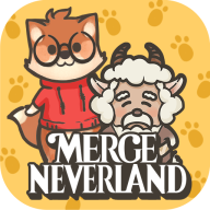 合成梦幻岛(Merge Neverland)
