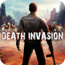 死亡入侵存活(Death Invasion Survival)