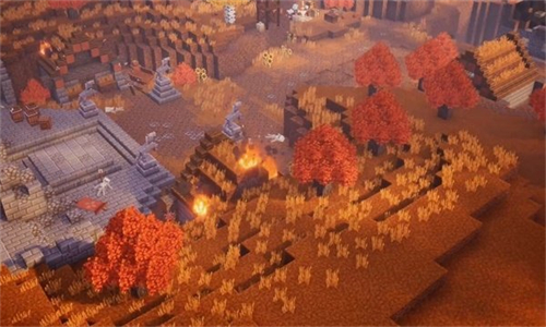 我的世界地下城2(MinecraftDungeons2)截图3