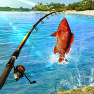 钓鱼模拟器(Fishing Clash)