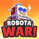 机器人大战