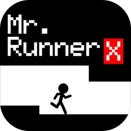跑跑先生X(Mr. Runner X)