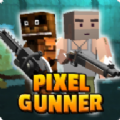 像素世界僵尸生存(Pixel Z Gunner)