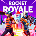 火箭皇家(Rocket Royale)