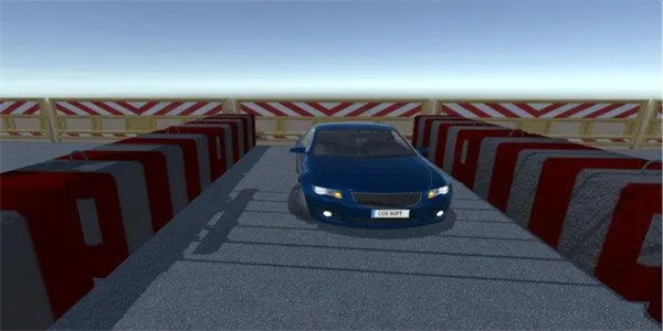 模拟停车游戏手机版