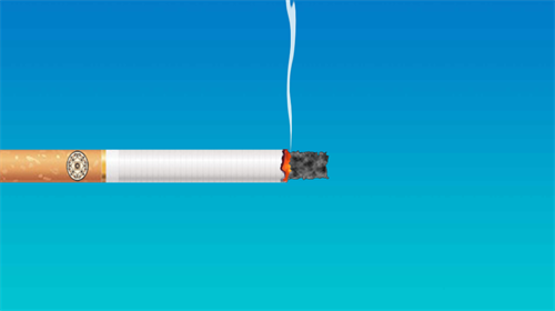 香烟模拟器截图1