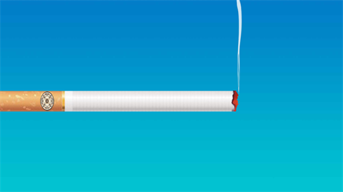 香烟模拟器截图3