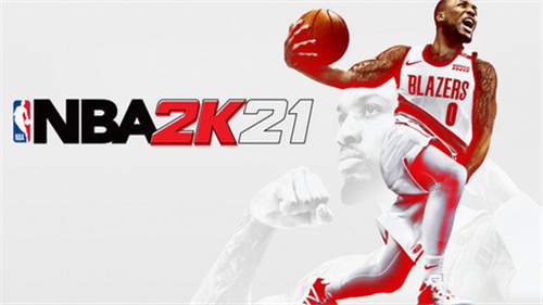 NBA2K21破解版截图3