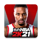 NBA2K21破解版
