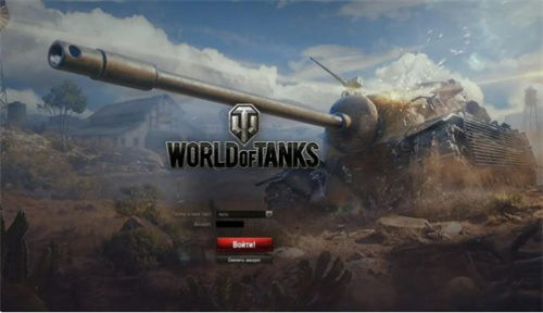 坦克游戏合集