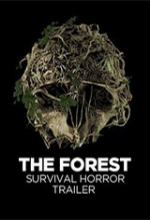 森林theforest手机版