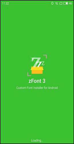 zfont3最新版截图1