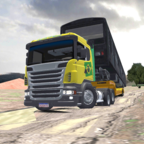 卡车头驾驶模拟器最新版