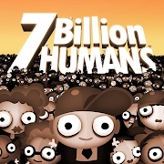 70亿人游戏手机版(7BillionHumans)
