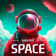太空生存游戏手机版(Space Survival: Sci Fi RPG)