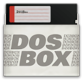 dosboxturbo软件(dos模拟器)