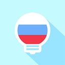 莱特俄语背单词app