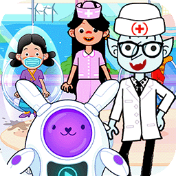 医院救援模拟器游戏