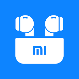 小米蓝牙耳机软件mibudsm8最新版本