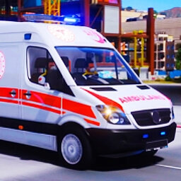 救护车急救模拟器手机版