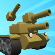 定制坦克最新版