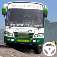 印度巴士模拟器国产车版