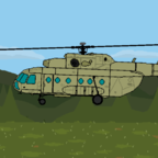 像素直升机模拟器最新版(PixelHelicopterSimulator)