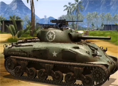 有趣的坦克对战游戏合集