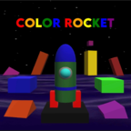 彩色火箭最新版(ColorRocket)
