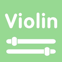 智能小提琴调音器app