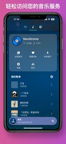 音流截图2