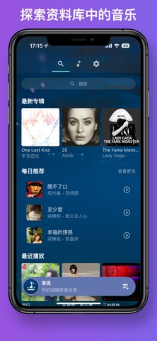 音流截图2